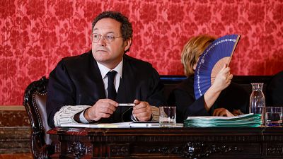 El Supremo cifra en casi 80.000 euros las costas del proceso por el que fue condenado García Ortiz