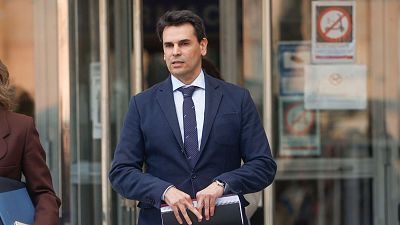 El Supremo cita a González Amador como testigo el 23 de mayo en la causa contra el fiscal general