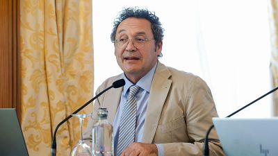 El fiscal general, García Ortiz, a un paso del banquillo en el Supremo por revelación de secretos del novio de Ayuso