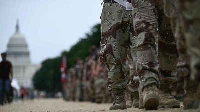 La Corte Suprema de EE.UU. avala el veto de Trump a la participación de personas trans en el Ejército