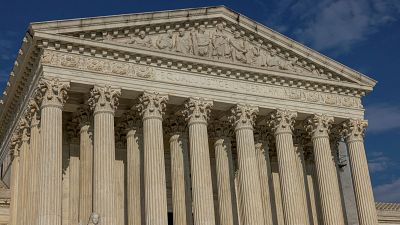 El Supremo de EE.UU. rechaza el intento de Trump de bloquear 2.000 millones en ayuda exterior ya ejecutada