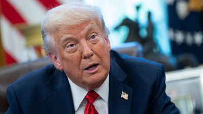 El Supremo de EE.UU. estudiará en mayo el plan de Trump para terminar con la ciudadanía por nacimiento