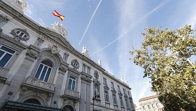El Supremo fija que las víctimas de violencia de género que denuncien están obligadas a declarar contra su agresor