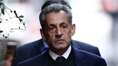 El Supremo de Francia confirma la condena de Sarkozy a seis meses de prisión por financiación ilegal