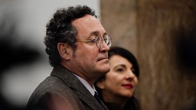 El Supremo acepta la petición del fiscal general y ordena que el juez cite como testigo al novio de Ayuso