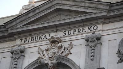 El Supremo podrá plantear una cuestión al Constitucional sobre la ley de amnistía si se aprueba en el Congreso