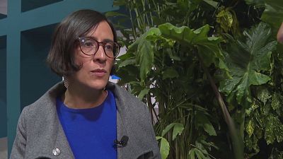 Susana Muhamad, ministra de Ambiente de Colombia: "Se nos castiga por tratar de hacer la transición energética"