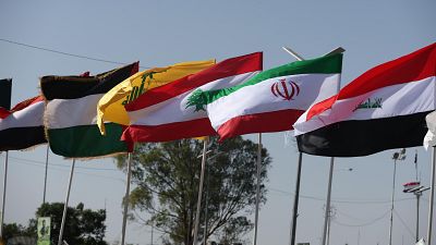 Una partida sin final: el tablero geopolítico de los conflictos del Gran Oriente Medio