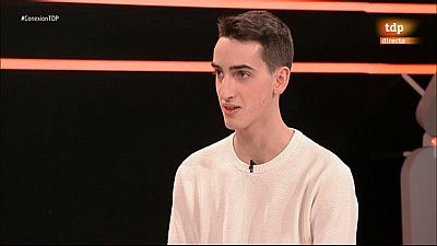 El taekwondista Jesús Tortosa, una prematura esperanza en Rio - Conexión tdp | Ver El taekwondista Jesús Tortosa, una prematura esperanza en Rio - Conexión tdp | Ver