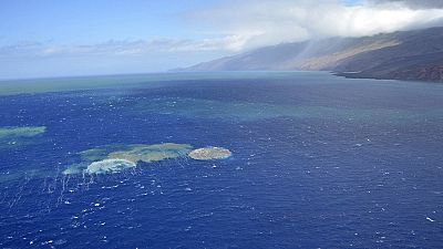 Tagoro: diez años de la erupción en El Hierro que ayudó a mejorar la gestión de las crisis volcánicas