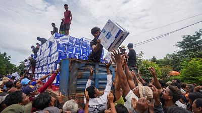 Tailandia y Camboya continúan con las hostilidades pese a las llamadas a un alto el fuego