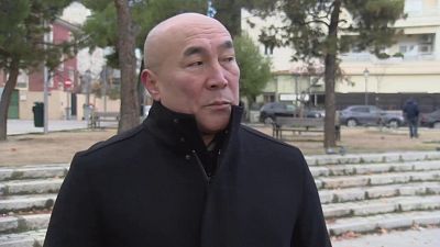 Talant Dujshebaev: "El Europeo es el torneo más difícil" - Balonmano | Ver