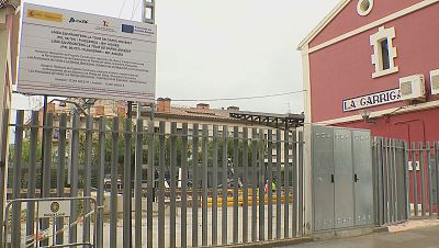 El tall de l'R3 entre Montcada i La Garriga s'allargarà 16 mesos