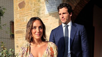 Tamara Falcó: este es el precio del anillo que le regaló Íñigo Onieva
