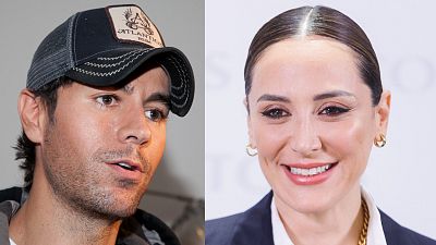 Enrique Iglesias ya tiene la solución para la ruptura entre Tamara Falcó e Íñigo Onieva