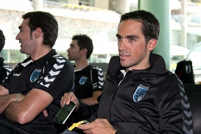 El TAS niega que uno de los jueces esté influenciado a favor de Contador