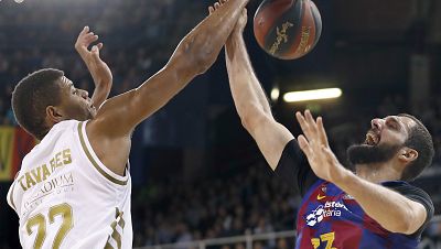 Real Madrid-Valencia, duelo estrella en cuartos Real Madrid-Valencia, duelo estrella en cuartos