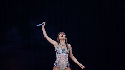 Taylor Swift, el éxito empresarial de una "maestra" del marketing: "Todo lo que toca se convierte en oro"