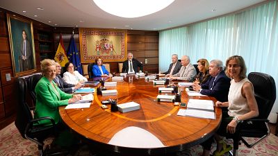 El Constitucional admite el recurso de Puigdemont por la amnistía pero no suspende su orden de detención