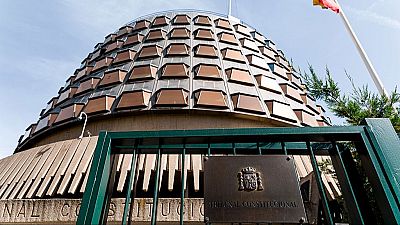 El Tribunal Constitucional avala la ley de amnistía con la mayoría de los magistrados progresistas