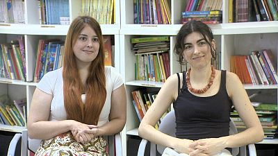 Día Internacional TDAH - TeleCantabria | Ver