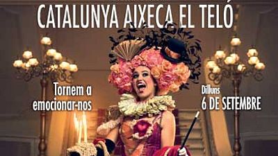 'Catalunya Aixeca el Teló' dóna el tret de sortida a la temporada teatral catalana