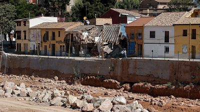 El técnico que envió la alerta de la dana declara que Pradas le indicó que se esperara hasta tener "su visto bueno"