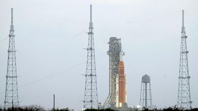 La tecnología española garantiza la supervivencia de los cuatro astronautas de Artemis II