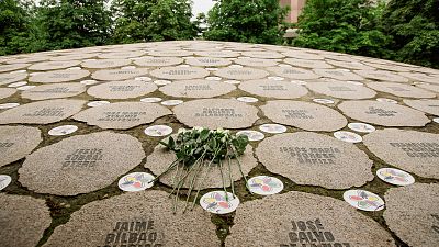 Especial Telediario 'El final de ETA: diez años después': así te hemos contado el aniversario del fin del terrorismo