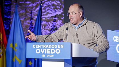 Tellado llama "sinvergüenza" a Marlaska por "revictimizar" a la denunciante del ex número dos de la Policía y pide su dimisión