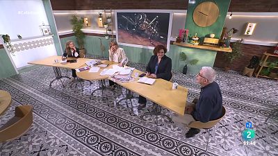 Temporada de mosquits: com els podem combatre? - Cafè d'idees | Veure