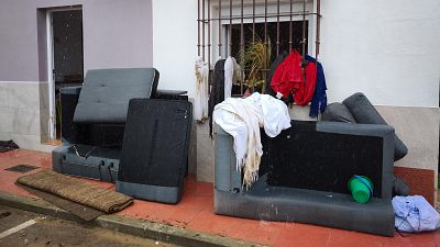 El temporal deja daños materiales por todo el país: ¿qué cubre el seguro?, ¿cómo puedo reclamar?