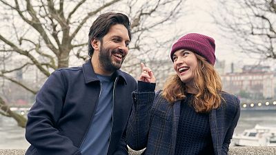 La reinvención de las comedias románticas: ¿qué tiene que ver el amor? La reinvención de las comedias románticas: ¿qué tiene que ver el amor?