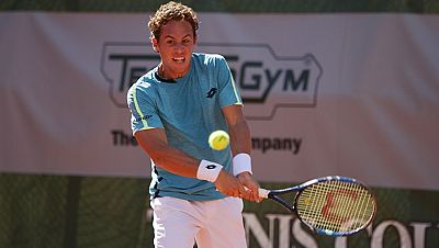 Tenis | Carballés: "Fuimos los tenistas los que organizamos la Liga MAPRE" - Tenis | Ver Tenis | Carballés: "Fuimos los tenistas los que organizamos la Liga MAPRE" - Tenis | Ver