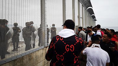 ¿Qué hay detrás de la crisis migratoria en Ceuta? ¿Qué hay detrás de la crisis migratoria en Ceuta?