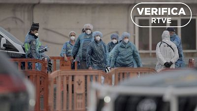 Teorías de la conspiración sobre el hantavirus: del simulacro en Mallorca a la predicción de Los Simpson