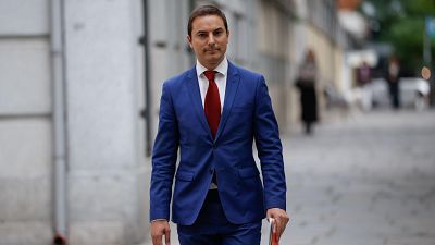 Lobato y Sánchez Acera desvinculan a Moncloa y a la Fiscalía de la filtración de los mails del novio de Ayuso