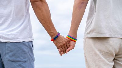 Más de un tercio de las personas LGTBI+ ha vivido alguna experiencia de sinhogarismo