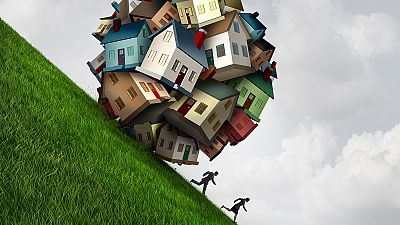 Los términos económicos que aprendimos tras la caída de Lehman Brothers