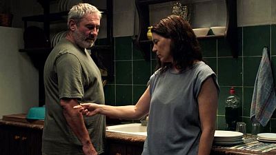 'La terra negra': la crudeza de la vida rural hecha película | Ver 'La terra negra': la crudeza de la vida rural hecha película | Ver