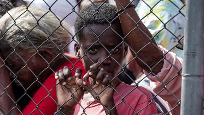 Haití: un país en crisis 15 años después del terremoto - Fin de semana 24h | Ver