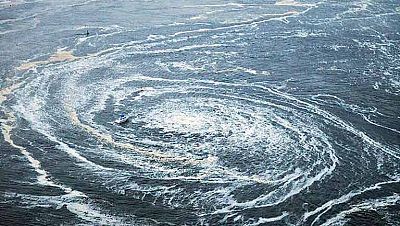 Un fortísimo terremoto de 8,9 grados en la escala Ritcher sacude Japón | Ver Un fortísimo terremoto de 8,9 grados en la escala Ritcher sacude Japón | Ver