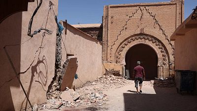 Marrakech podrá pedir incorporarse a la lista de Patrimonio de la Humanidad en Peligro Marrakech podrá pedir incorporarse a la lista de Patrimonio de la Humanidad en Peligro