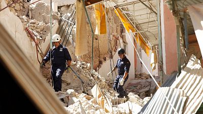 ¿Puede ocurrir un terremoto como el de Marruecos en España? ¿Estaría preparada?