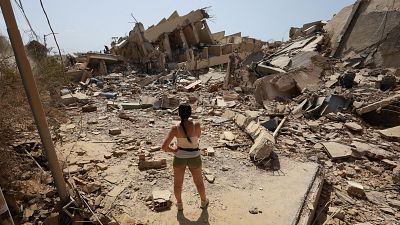 Resumen del terremoto en Venezuela del 26 de junio