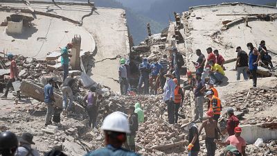 Resumen de los terremotos en Venezuela al 30 de junio Resumen de los terremotos en Venezuela al 30 de junio