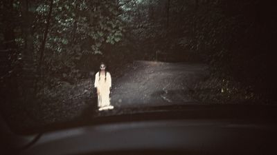 Los niños de ojos negros, uno de los misterios más escalofriantes del siglo XXI
