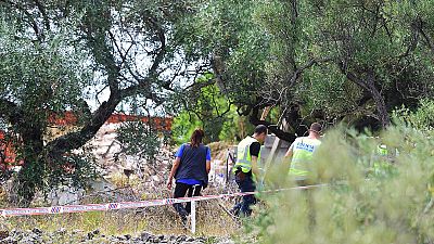 Los terroristas compraron clavos para "usar como metralla" y 500 litros de acetona para hacer bombas