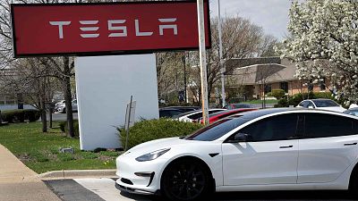 Tesla gana el primer juicio relacionado con un accidente de coche por la función 'Autopilot'
