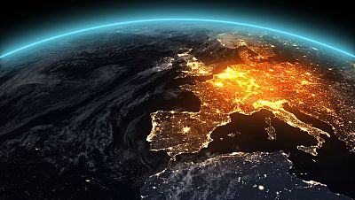 El test cultural de España Directo